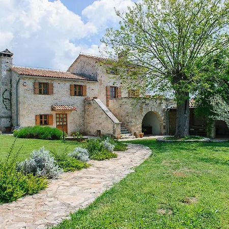 Bendek * Bokordići