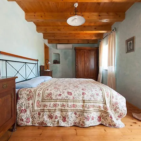 Bendek Villa Bokordići