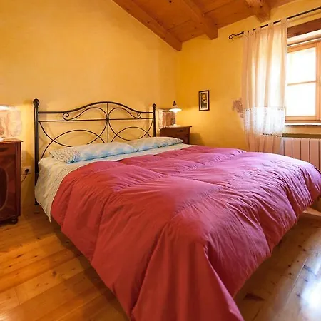 Villa Bendek Bokordići