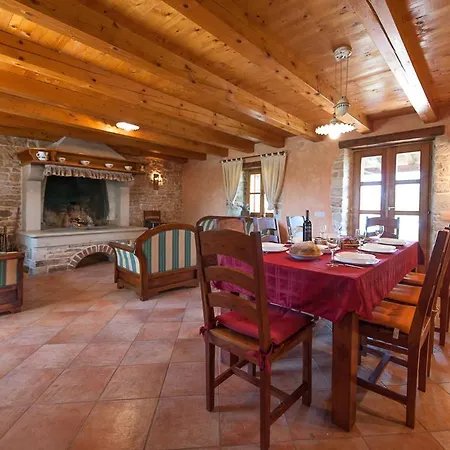 Villa Bendek *