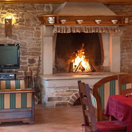 Bendek * Bokordići