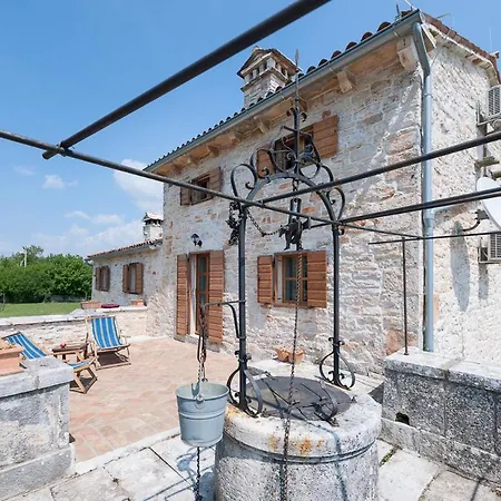 Bendek Bokordići