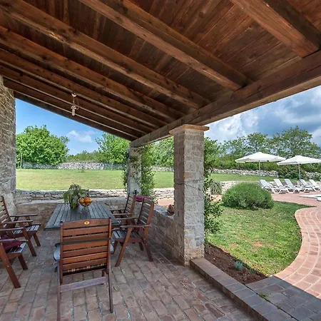Villa Bendek *