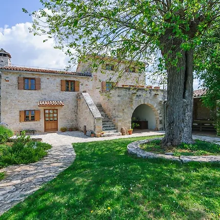 Bendek Bokordići