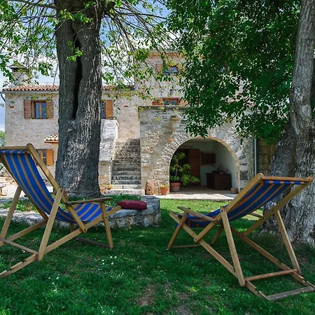 Villa Bendek