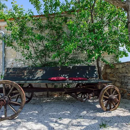 Bendek Villa