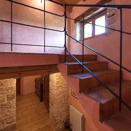 Villa Bendek Bokordici