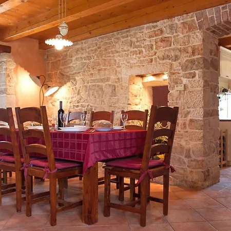 Villa Bendek *