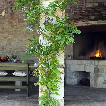 Villa Bendek Bokordici