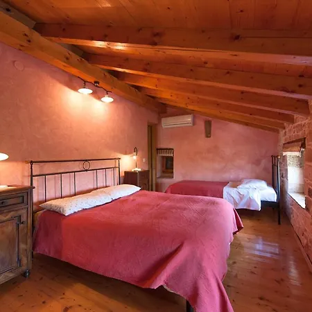 Bendek Villa *