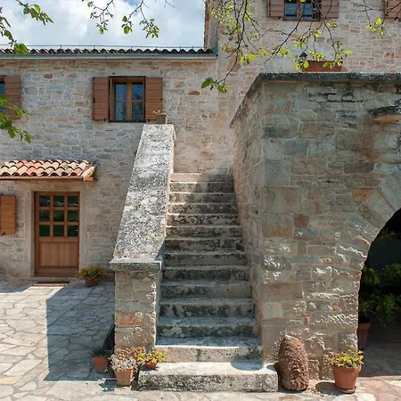 Bendek Bokordići